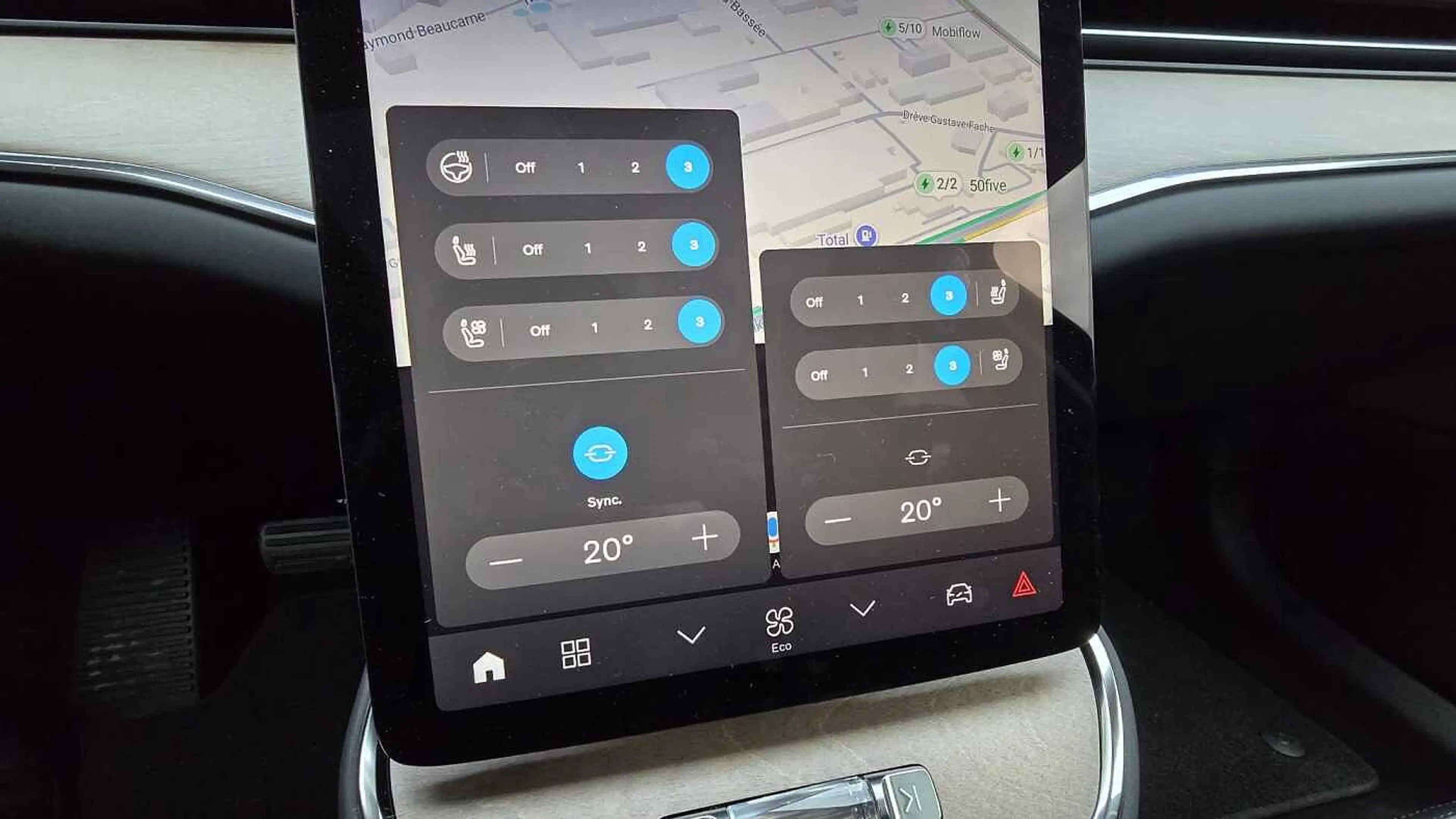 Volvo ES90 Ultra, Single Motor Extended Range, Electric NIET — photo 12