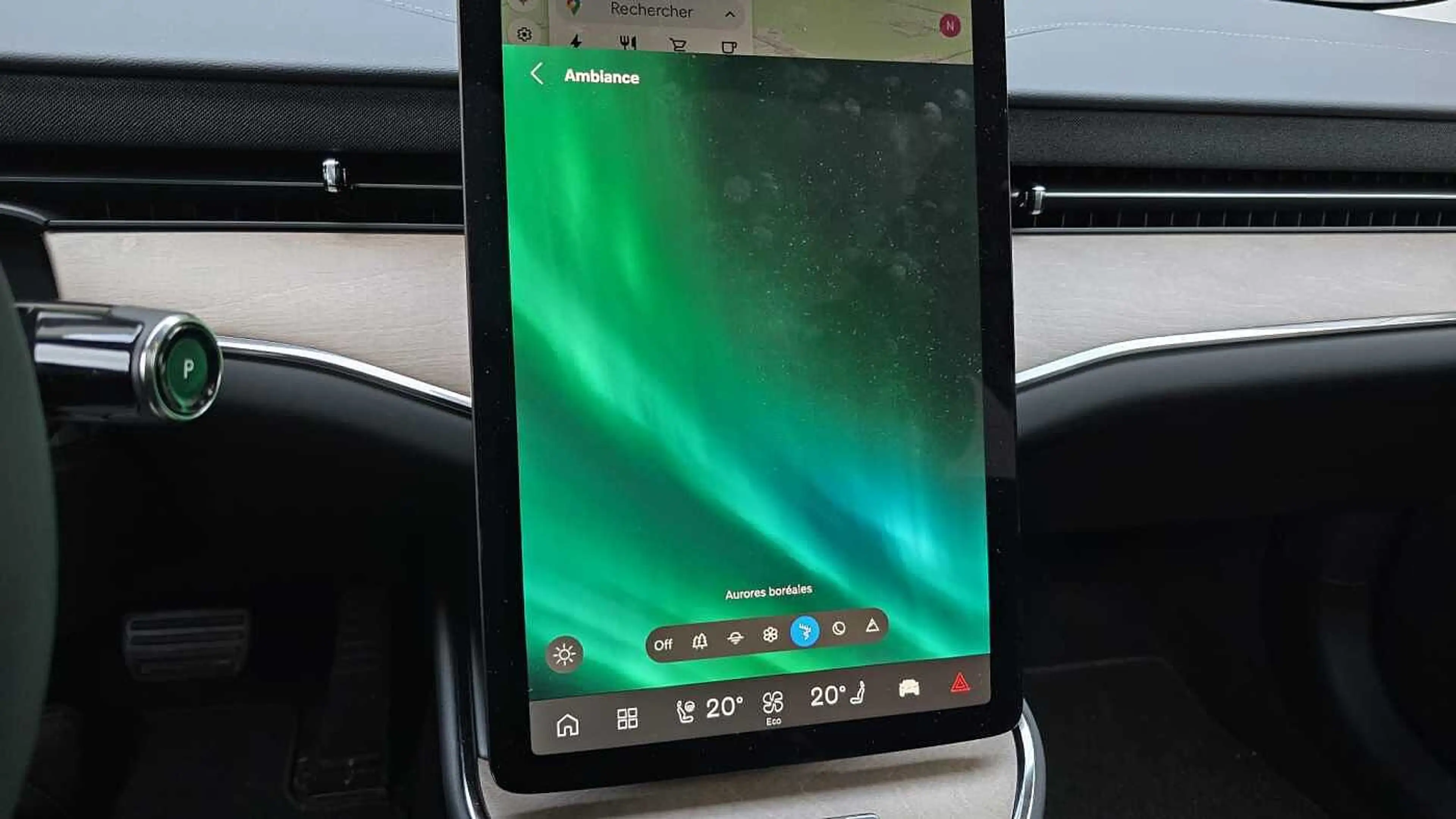 Volvo ES90 Ultra, Single Motor Extended Range, Electric NIET — photo 15