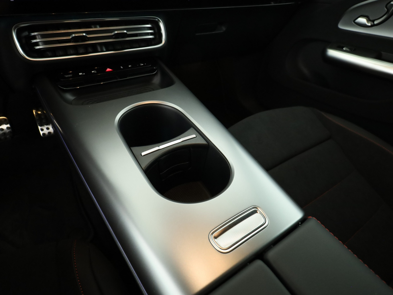 Mercedes-Benz CLA 250 + mit EQ Technologie *AMG*Memory*Keyless* — photo 15
