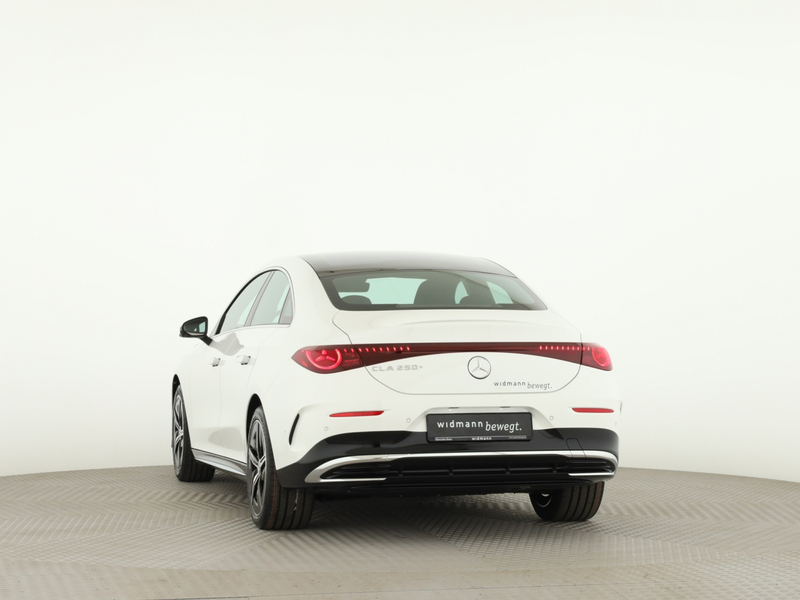 Mercedes-Benz CLA 250 + mit EQ Technologie *AMG*Memory*Keyless* — photo 4