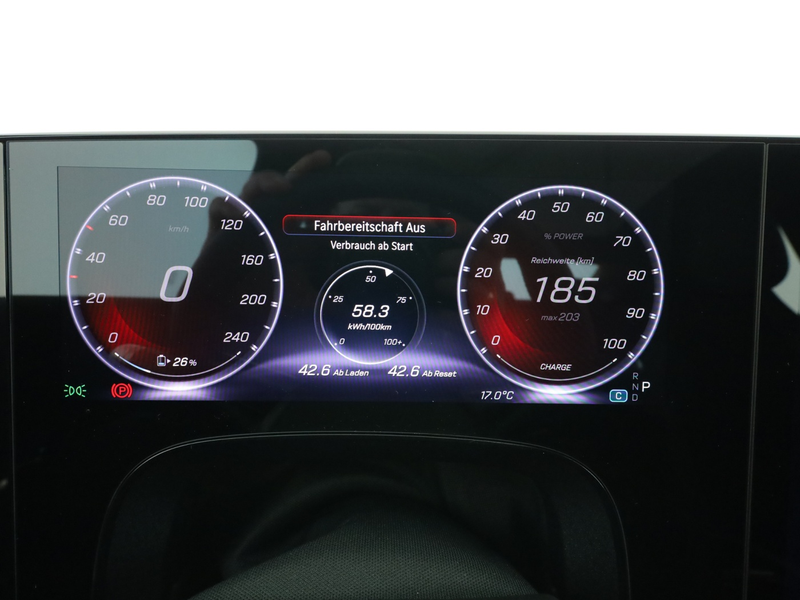 Mercedes-Benz CLA 250 + mit EQ Technologie *AMG*Memory*Keyless* — photo 12