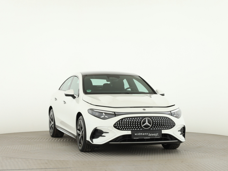 Mercedes-Benz CLA 250 + mit EQ Technologie *AMG*Memory*Keyless* — photo 3