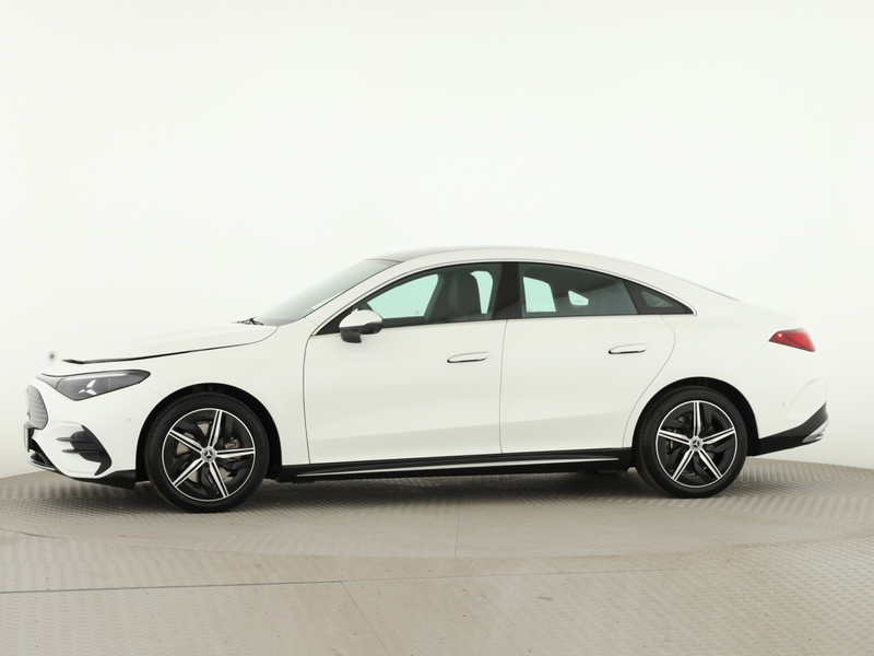 Mercedes-Benz CLA 250 + mit EQ Technologie *AMG*Memory*Keyless* — photo 7