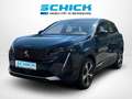 Peugeot 3008 Active Pack PT130 EAT8 Bleu - thumbnail 1