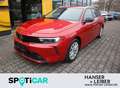 Opel Astra L Sports Tourer 1.2T MT6 Elegance Sitzhzg Rot - thumbnail 1