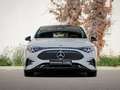 Mercedes-Benz CLA 35 AMG 350 EQ 354ch AMG Line 4Matic Gris - thumbnail 2