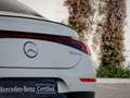 Mercedes-Benz CLA 35 AMG 350 EQ 354ch AMG Line 4Matic Gris - thumbnail 9