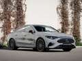 Mercedes-Benz CLA 35 AMG 350 EQ 354ch AMG Line 4Matic Gris - thumbnail 3