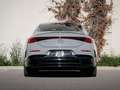 Mercedes-Benz CLA 35 AMG 350 EQ 354ch AMG Line 4Matic Gris - thumbnail 6