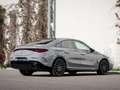 Mercedes-Benz CLA 35 AMG 350 EQ 354ch AMG Line 4Matic Gris - thumbnail 7
