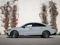 Mercedes-Benz CLA 35 AMG 350 EQ 354ch AMG Line 4Matic Grau - thumbnail 4