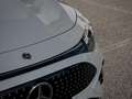 Mercedes-Benz CLA 35 AMG 350 EQ 354ch AMG Line 4Matic Gris - thumbnail 10