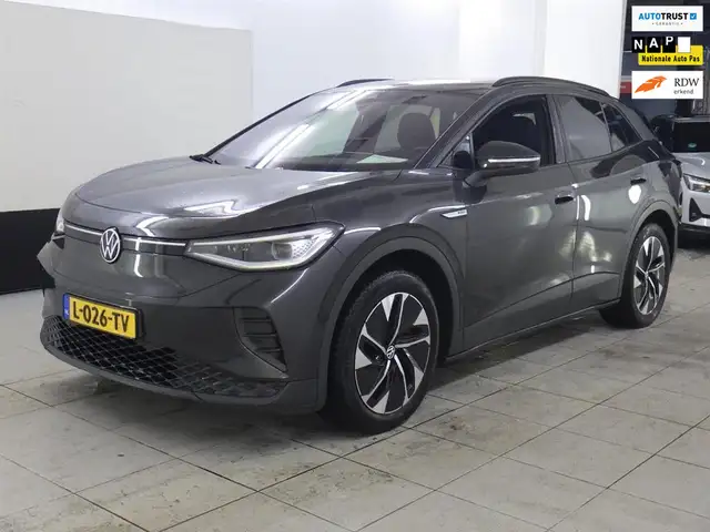 Volkswagen ID.4 Business 77 kWh