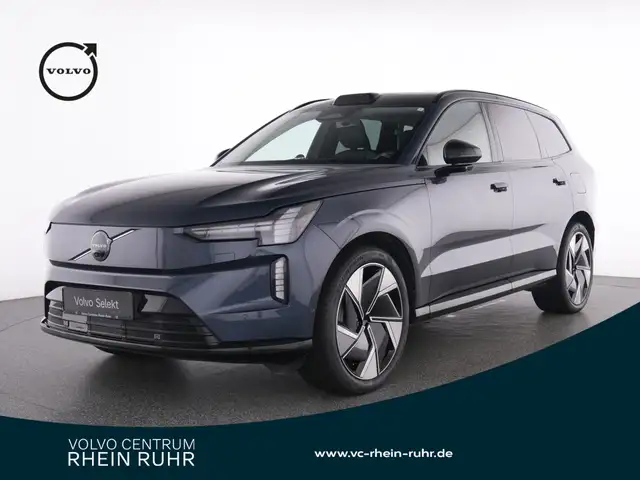 Volvo EX90