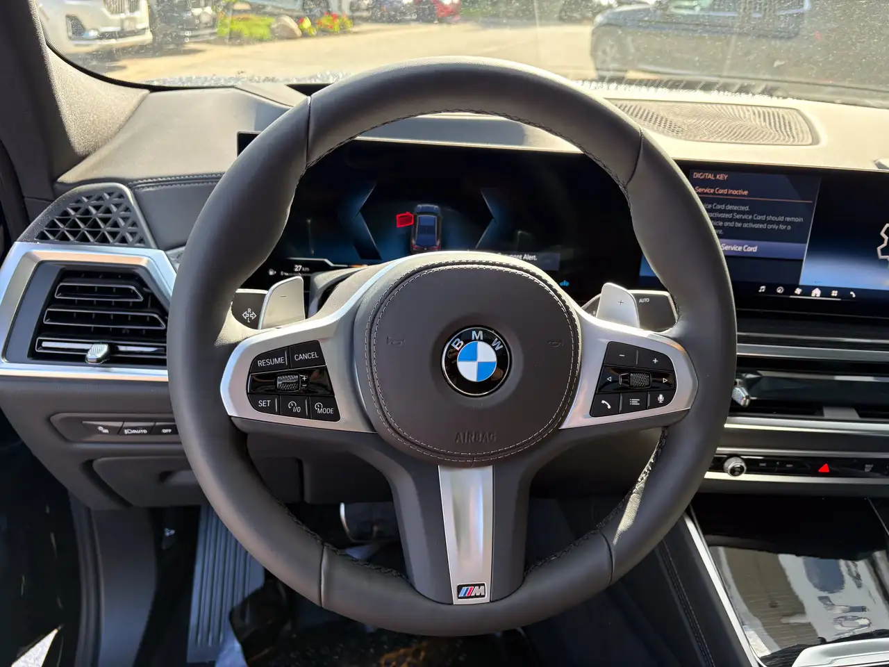 BMW X6 photo BMW X6