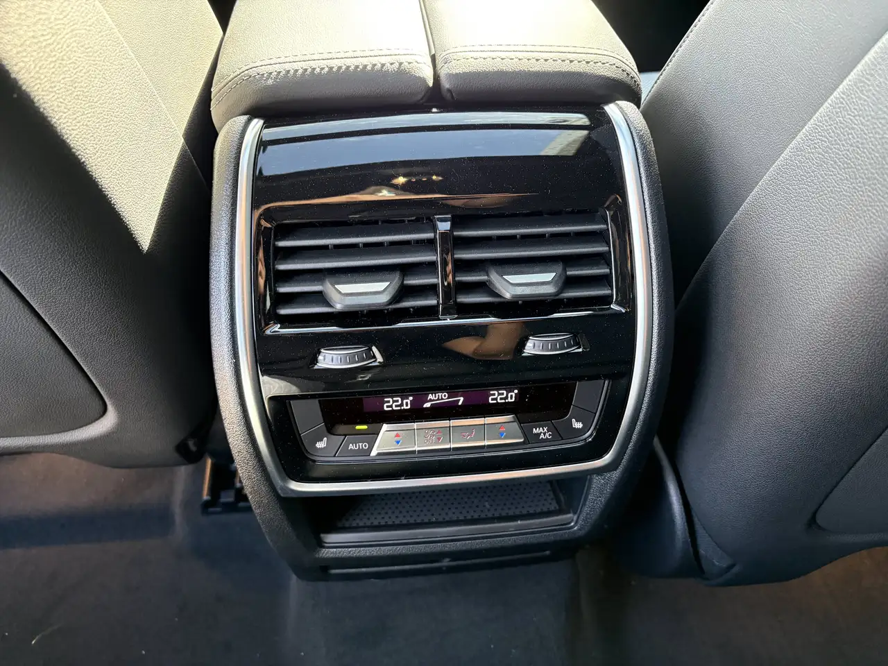 BMW X6 photo BMW X6