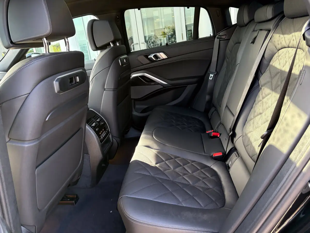 BMW X6 photo BMW X6