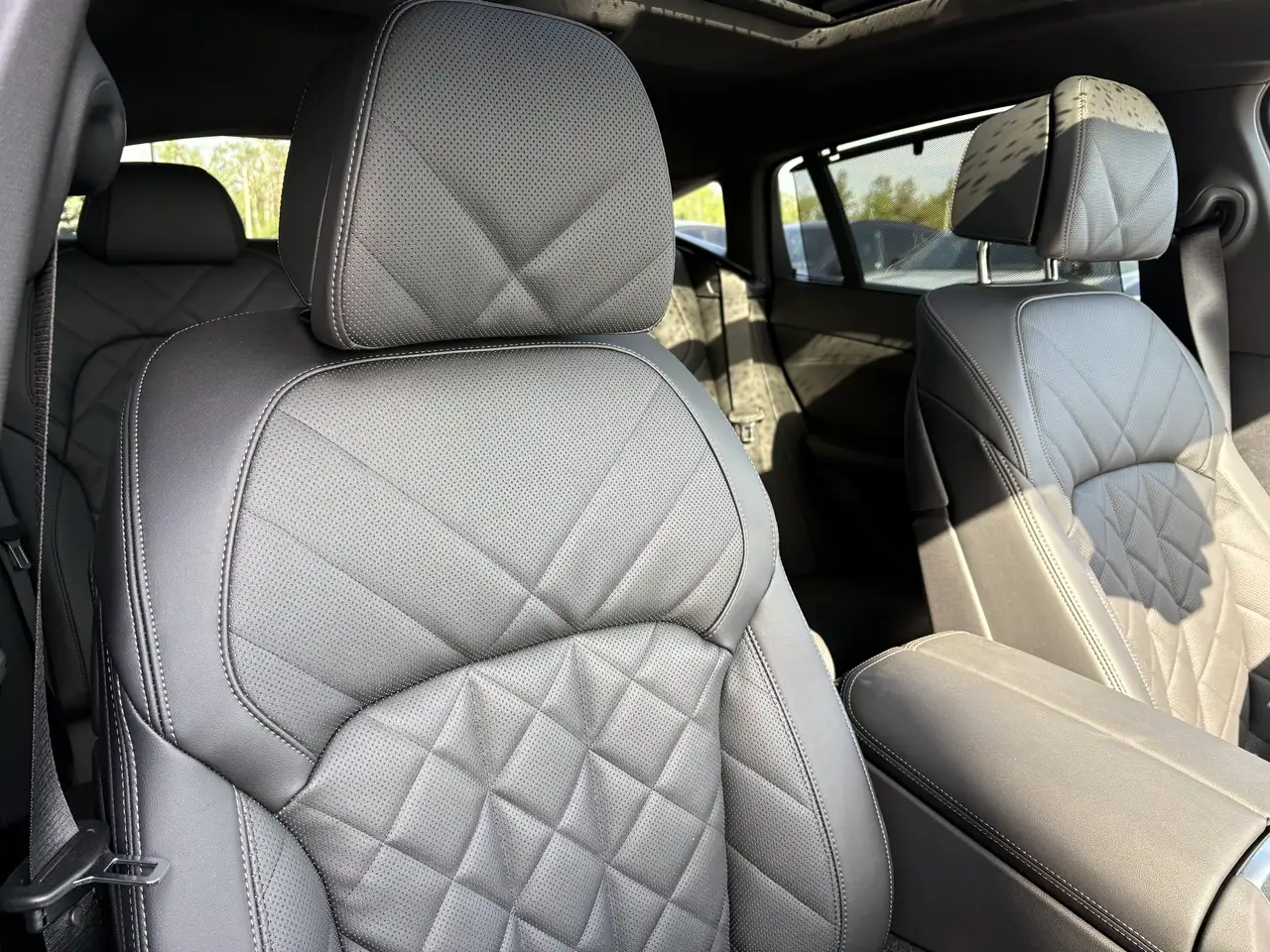 BMW X6 photo BMW X6