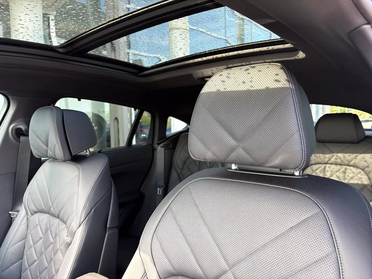 BMW X6 photo BMW X6