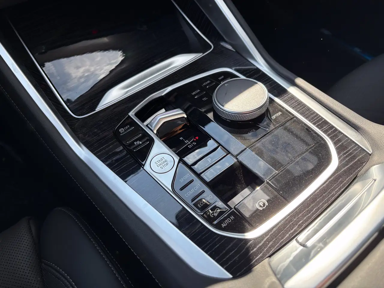 BMW X6 photo BMW X6