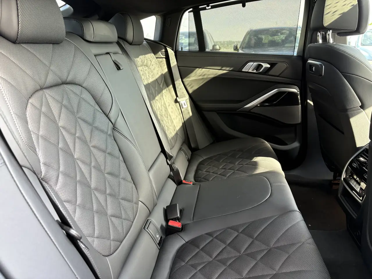 BMW X6 photo BMW X6