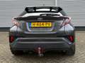 Toyota C-HR 1.8 Hybrid 122pk CVT Executive | Dodehoekdetectie Grau - thumbnail 4