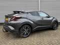 Toyota C-HR 1.8 Hybrid 122pk CVT Executive | Dodehoekdetectie Grau - thumbnail 5