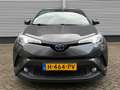 Toyota C-HR 1.8 Hybrid 122pk CVT Executive | Dodehoekdetectie Grau - thumbnail 8