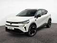 Renault Captur Techno Mild Hybrid 140 Weiß - thumbnail 1