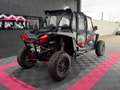 Polaris RZR XP 4 1000 XP4 115 ch SUIVI ~ TVA récup ~ agricole ~ 4 places Rosso - thumbnail 4