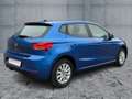 SEAT Ibiza 1.0 TSI STYLE LED+NAVI+APP+GRA+SHZ+PDC+NSW Blau - thumbnail 6