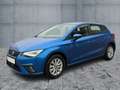 SEAT Ibiza 1.0 TSI STYLE LED+NAVI+APP+GRA+SHZ+PDC+NSW Blau - thumbnail 2