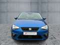 SEAT Ibiza 1.0 TSI STYLE LED+NAVI+APP+GRA+SHZ+PDC+NSW Blau - thumbnail 3