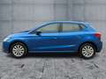SEAT Ibiza 1.0 TSI STYLE LED+NAVI+APP+GRA+SHZ+PDC+NSW Blau - thumbnail 4