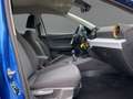 SEAT Ibiza 1.0 TSI STYLE LED+NAVI+APP+GRA+SHZ+PDC+NSW Blau - thumbnail 12