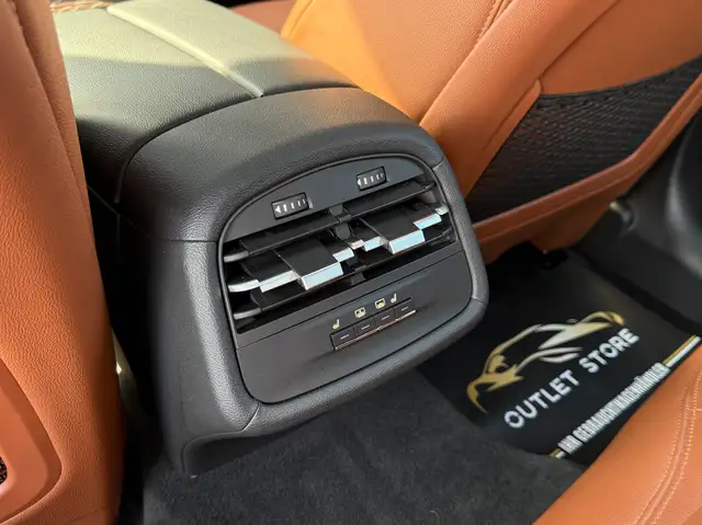 Maserati Ghibli GranSport*Traumzustand*Nur 10.000KM*VOLL*MwSt.* Ansicht 28