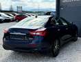 Maserati Ghibli GranSport*Traumzustand*Nur 10.000KM*VOLL*MwSt.* Blau - thumbnail 8
