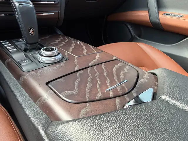 Maserati Ghibli GranSport*Traumzustand*Nur 10.000KM*VOLL*MwSt.* Ansicht 19