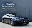 Maserati Ghibli GranSport*Traumzustand*Nur 10.000KM*VOLL*MwSt.* Blau - thumbnail 1
