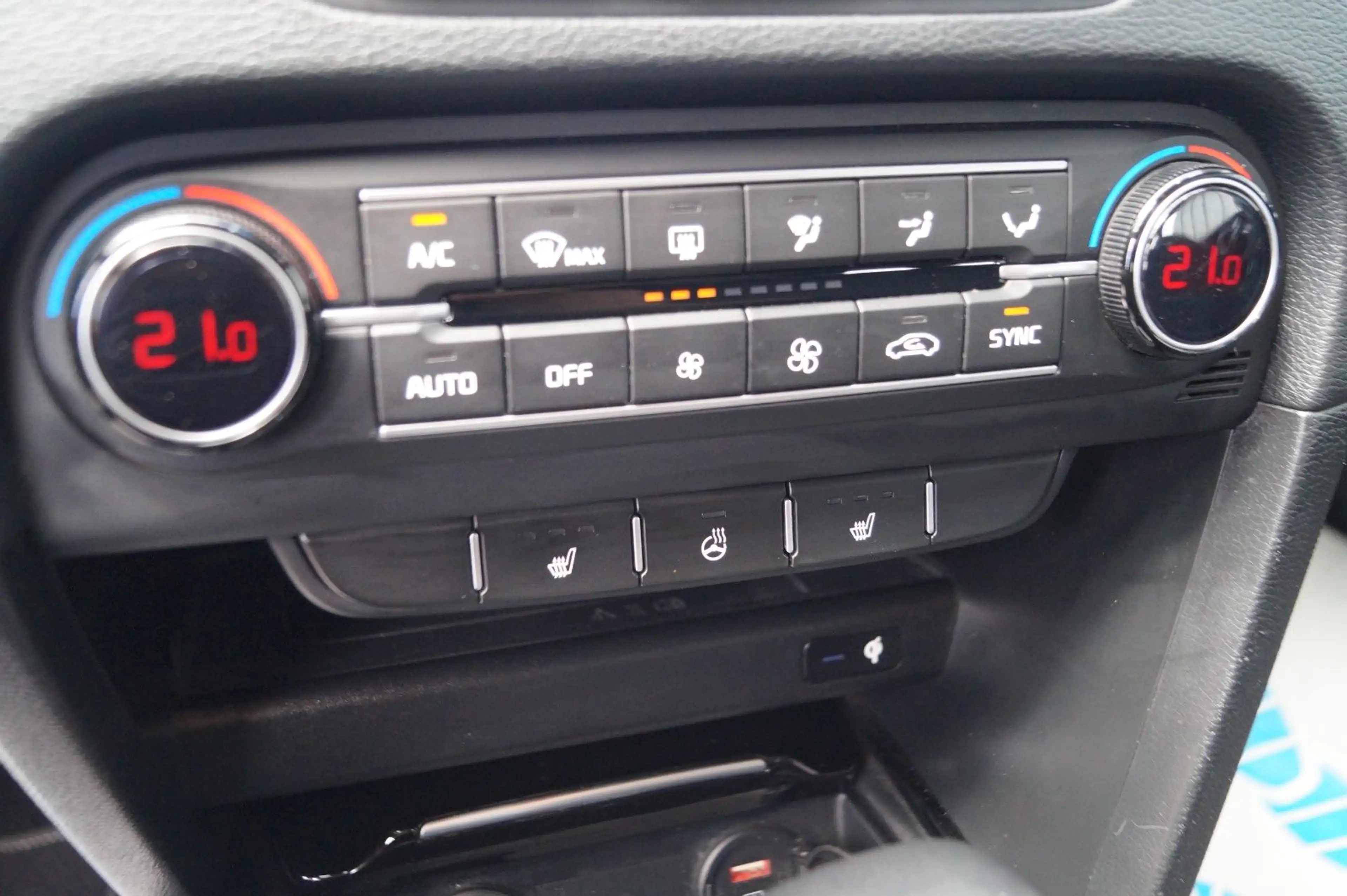 Kia Ceed / cee'd SW|1. Hand|Autom.|Kamera|ATM 40´tkm — photo 14