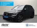 Volkswagen Tiguan R 4MOTION DSG AHK Pano Navi DCC Matrix Schwarz - thumbnail 1