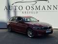 BMW 330 e Touring Aut. Advantage   LED   DAB Kırmızı - thumbnail 4