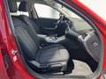 BMW 330 e Touring Aut. Advantage   LED   DAB Kırmızı - thumbnail 11