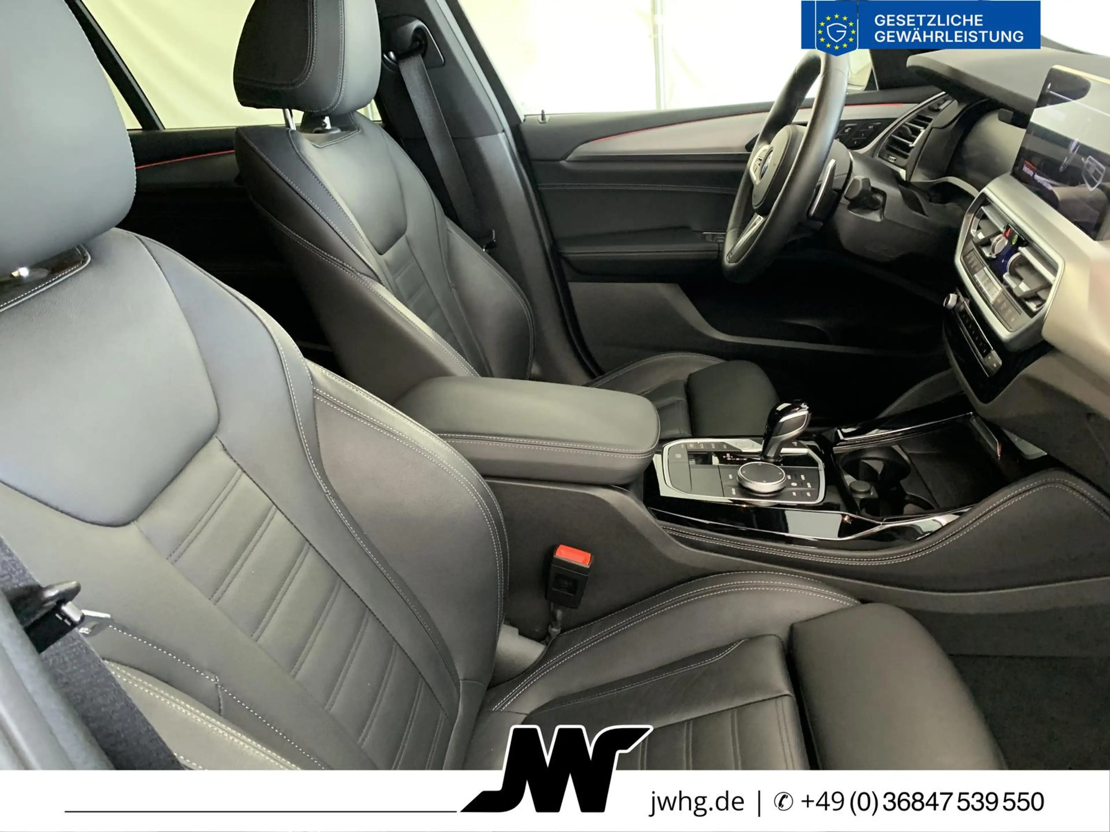 BMW X4 30d M Sport DR-PROF/LED+/AHK/NP90t€/STANDHZ — photo 3