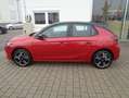 Opel Corsa GS Rouge - thumbnail 7