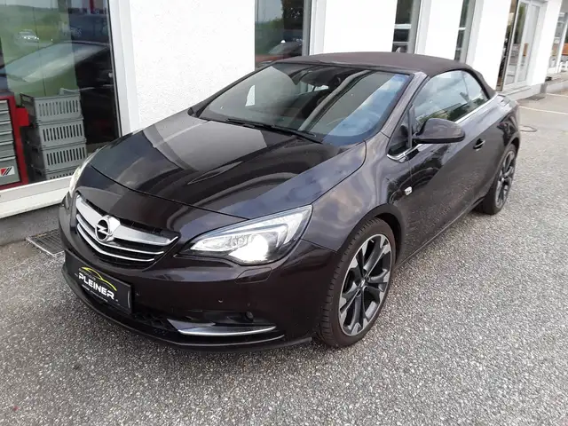 Opel Cascada Innovation