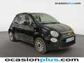 Fiat 500C 1.0 Hybrid Dolcevita 52kW Negro - thumbnail 3