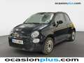 Fiat 500C 1.0 Hybrid Dolcevita 52kW Negro - thumbnail 1