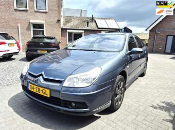 2.0-16V Cool Tech Navi Clima Cruise Trekhaak