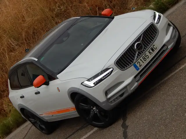 Volvo V90 Cross Country D4 Ocean Race AWD Aut.
